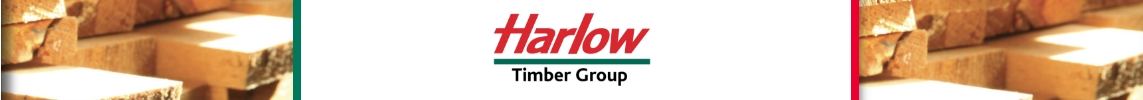 Harlow Timber Group advert
