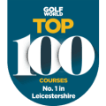 Golf Top 100 Courses