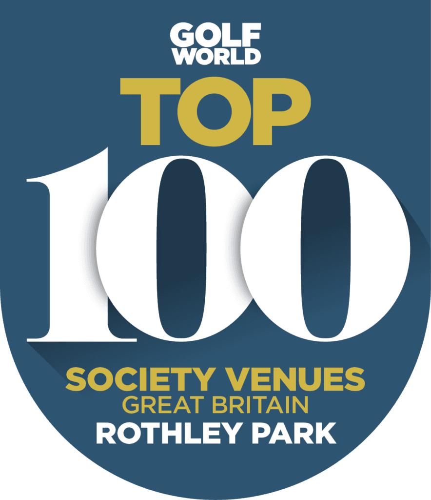 Top 100 Society Venues