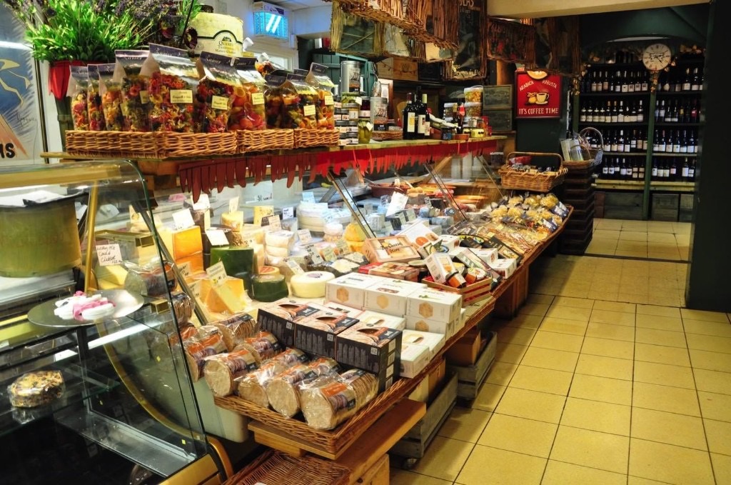North's Deli