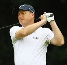 Danny Spillane, PGA Professional