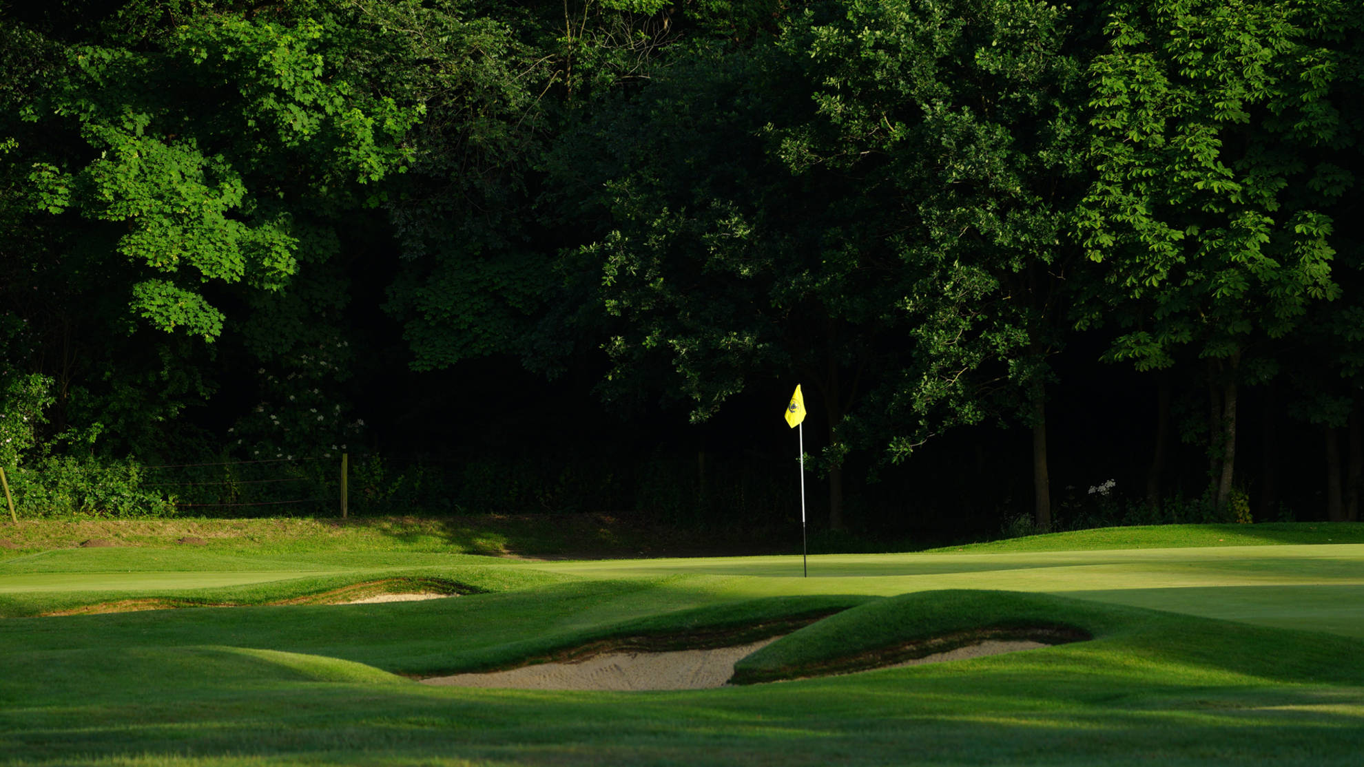 Catering Rothley Park Golf Club