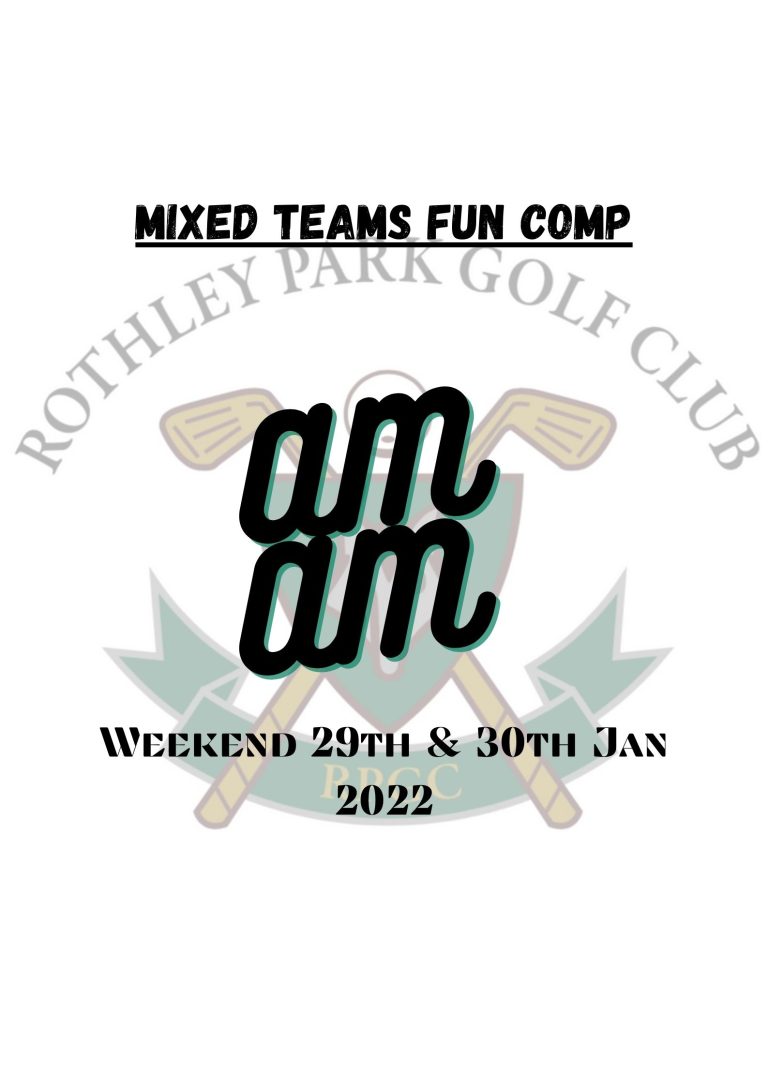 Am Am 29th and 30th Jan 2022