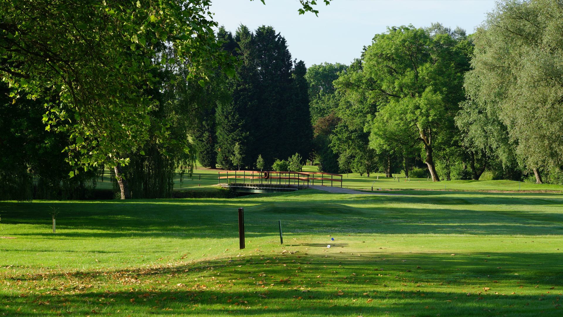 Membership Rothley Park Golf Club