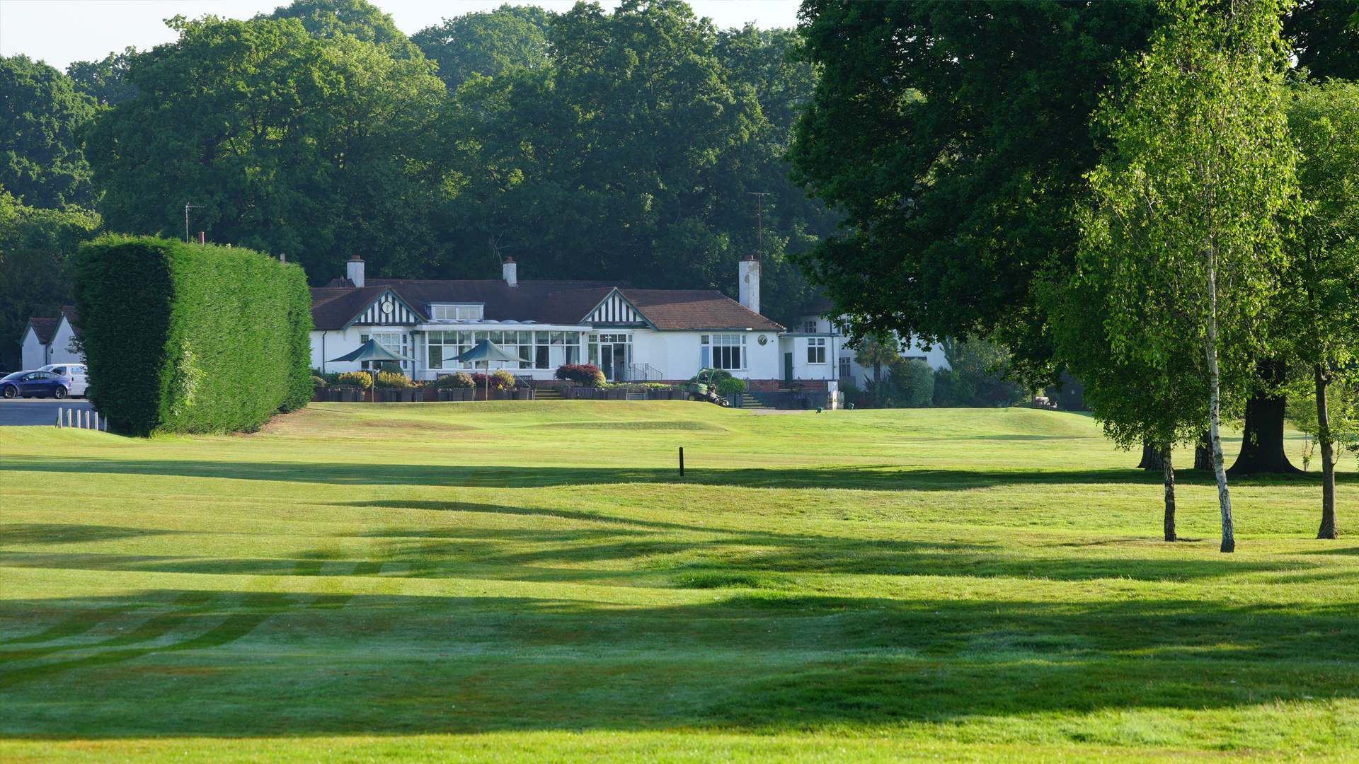 Club Diary - Rothley Park Golf Club