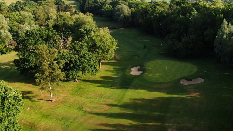Clubhouse opening February & March