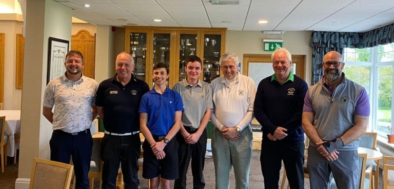 Annodata Success against Belton Woods