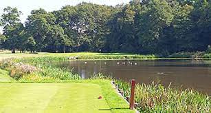 Kedleston Park Golf Club