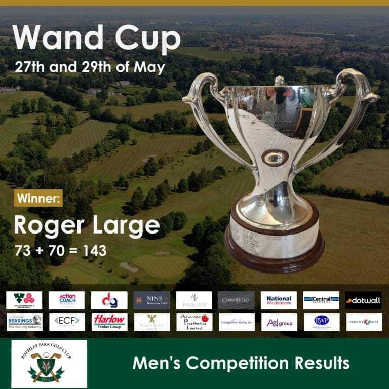 Wand Cup