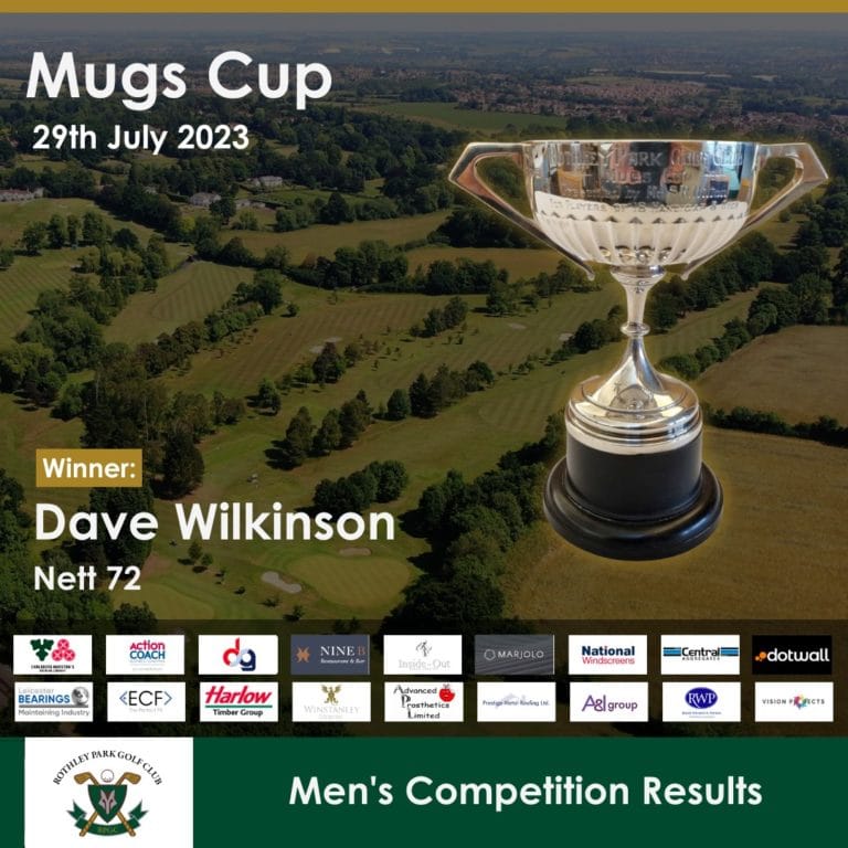 Mugs Cup