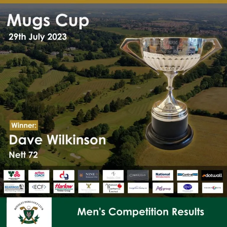 Mugs Cup