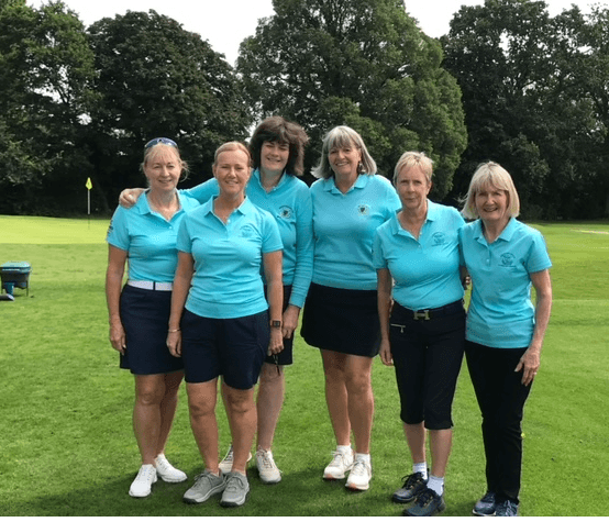 Handicap Team