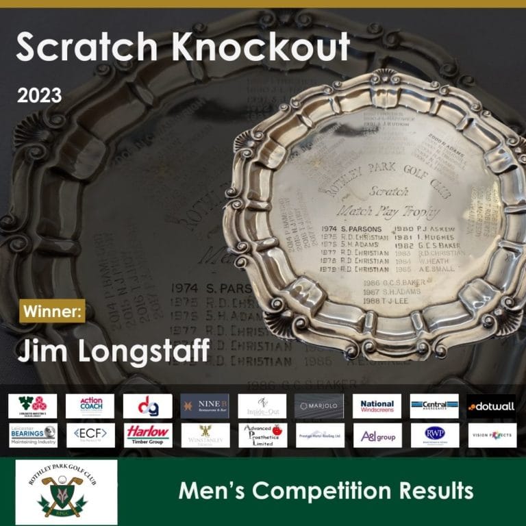 Scratch Knockout 2023