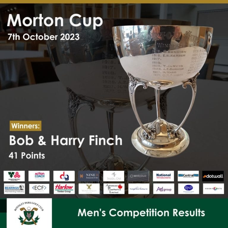 Morton Cup