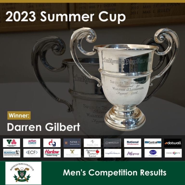 Summer Cup