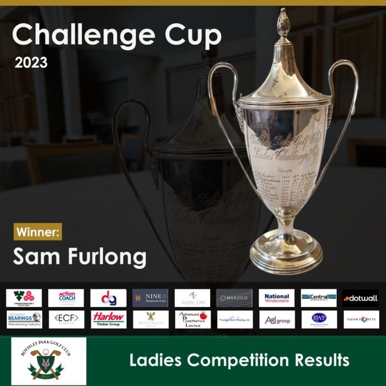 Challenge Cup 2023