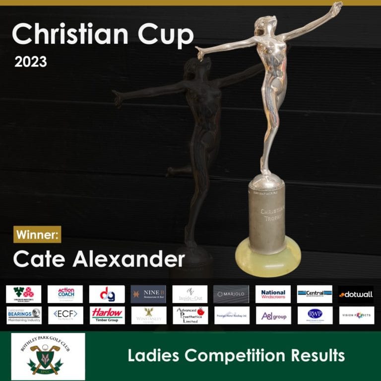 Christian Cup