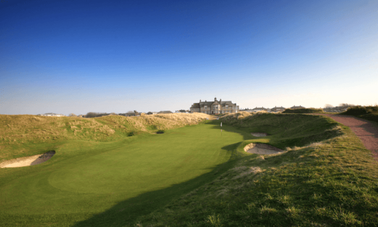 Open Qualifying Reciprocal Course for RPGC