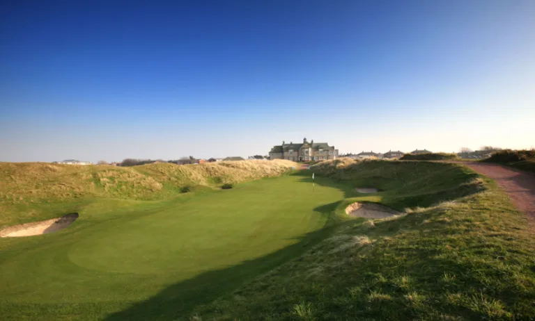 Open Qualifying Reciprocal Course for RPGC