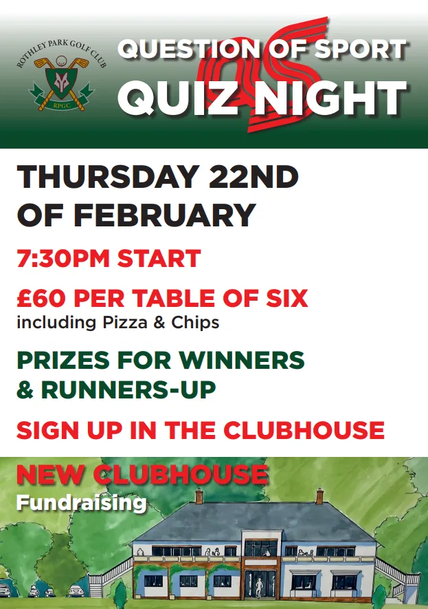 Fund Raising Quiz