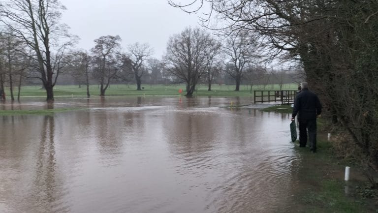 Course Closed – Next Update Monday 12th Feb.