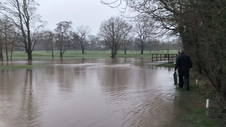 Course Closed – Next Update Monday 12th Feb.