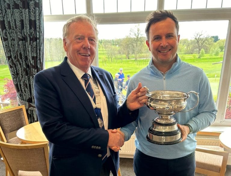 Matt Cort Wins Alliance Final at RPGC
