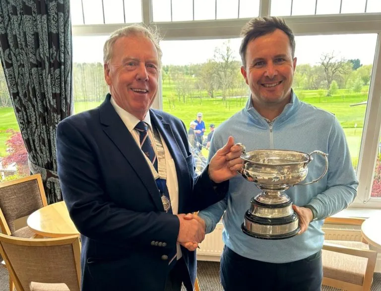 Matt Cort Wins Alliance Final at RPGC