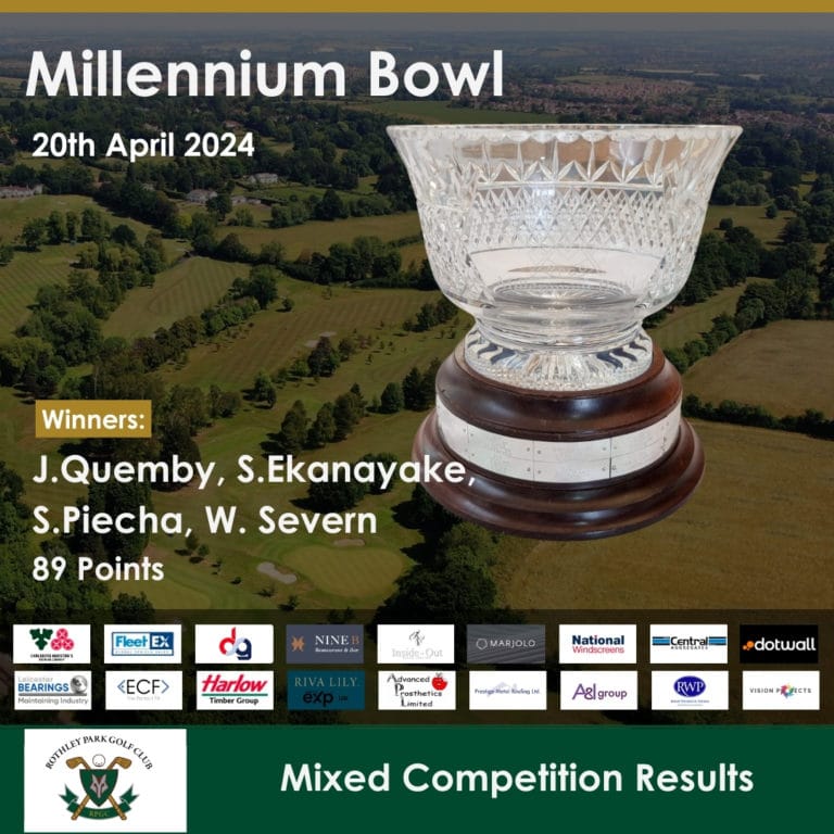Millennium Bowl