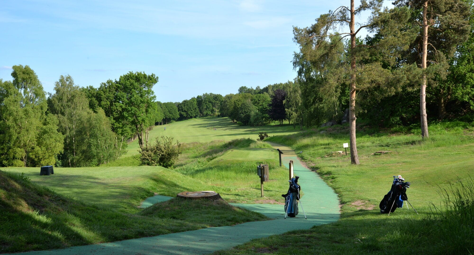 Charnwood GC