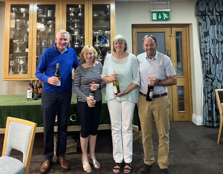 July Social Winners