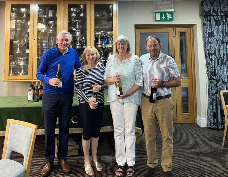 July Social Winners
