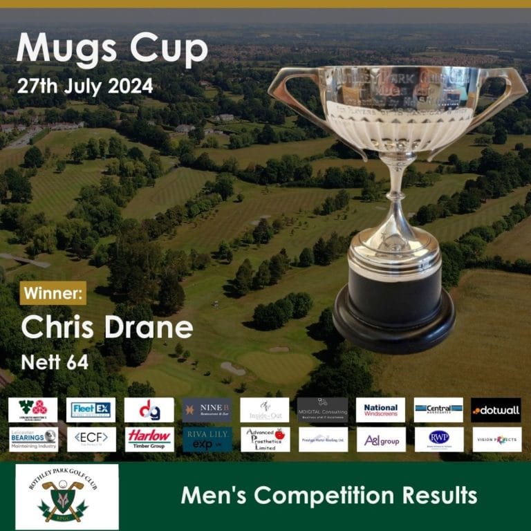 Mugs Cup 2024