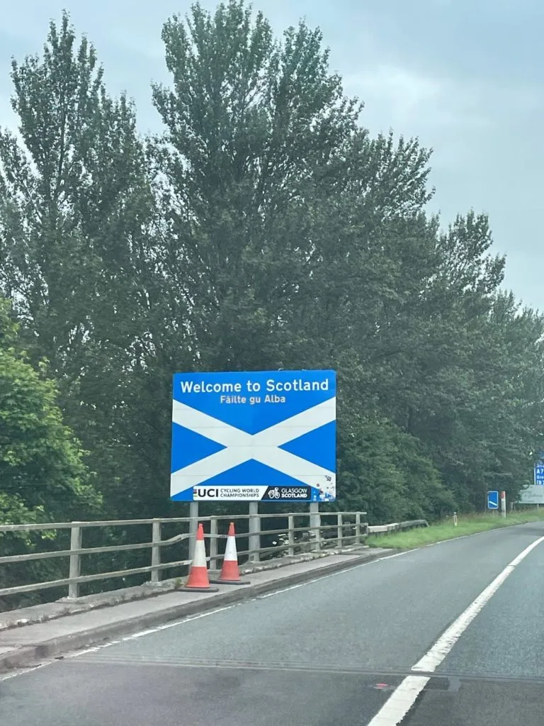 Troon – Here we Come