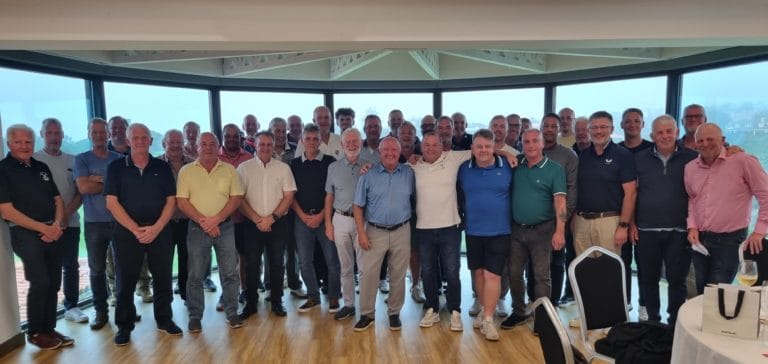 Phil Bamford’s Captain’s Weekend in Portugal