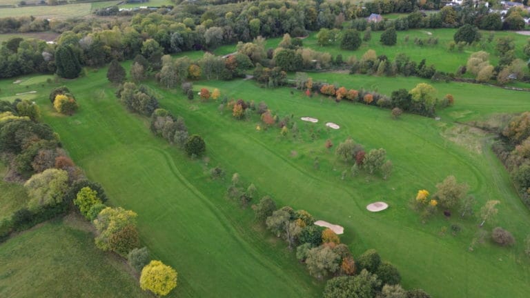 October Course Update