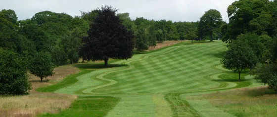 New Reciprocal – Trentham Golf Club