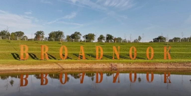 Broadnook Garden Village – Development Tour by Davidsons Homes