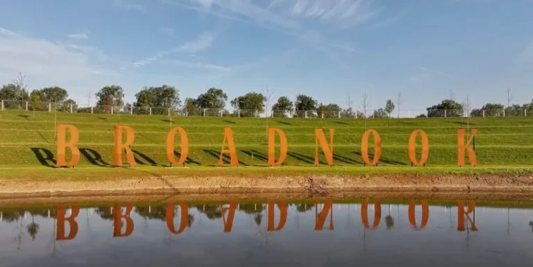 Broadnook Garden Village – Development Tour by Davidsons Homes