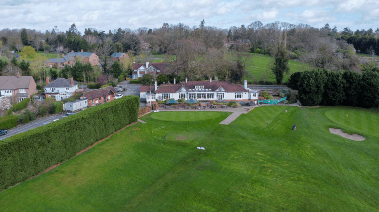 Golf  Club A.G.M. Tonight – 18.30 hrs