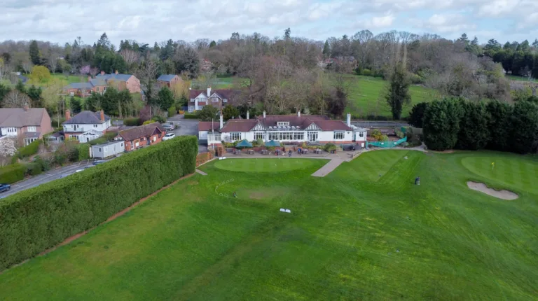 Golf  Club A.G.M. Tonight – 18.30 hrs