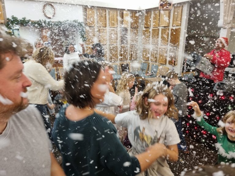 Children’s Christmas Party