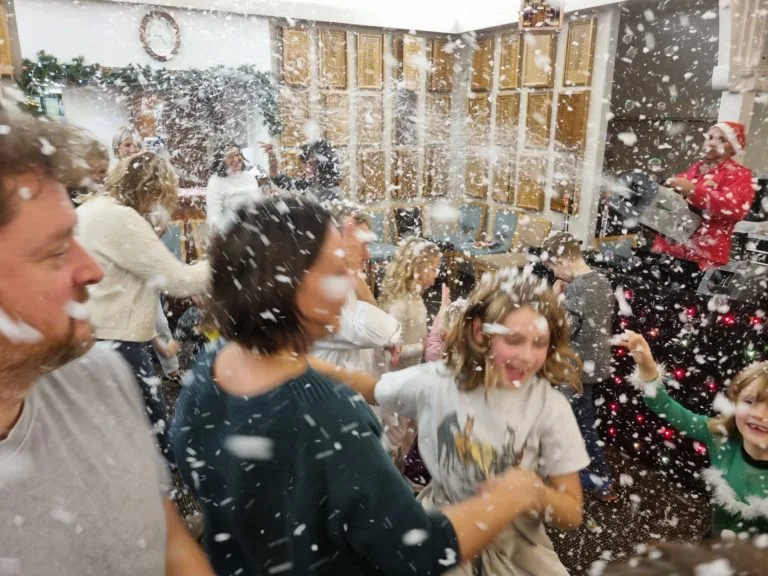 Children’s Christmas Party