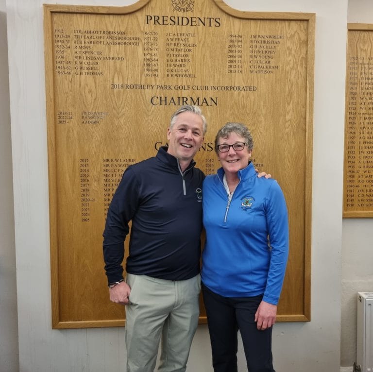 Captains’ Drive In – 2025