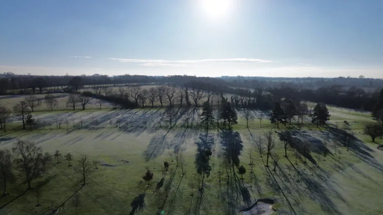Frosty Photos