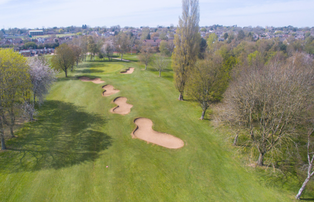 Kibworth 1