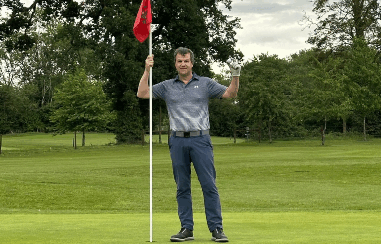 Another Albatross for the Turner Family.