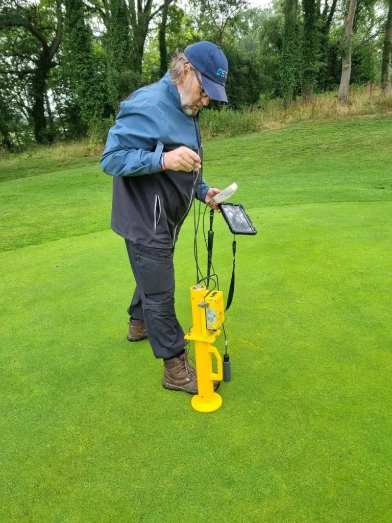 STRI Annual Visit
