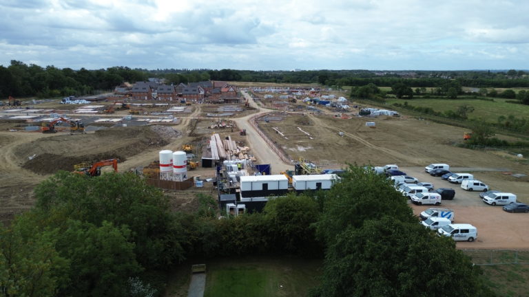 Bovis Development – 5th August 2025
