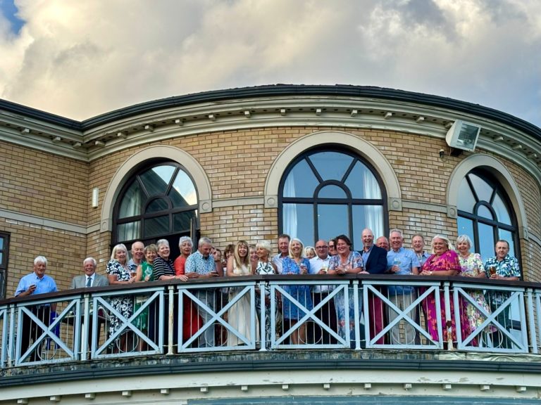 Brilliant Mixed Weekend at Belton Woods